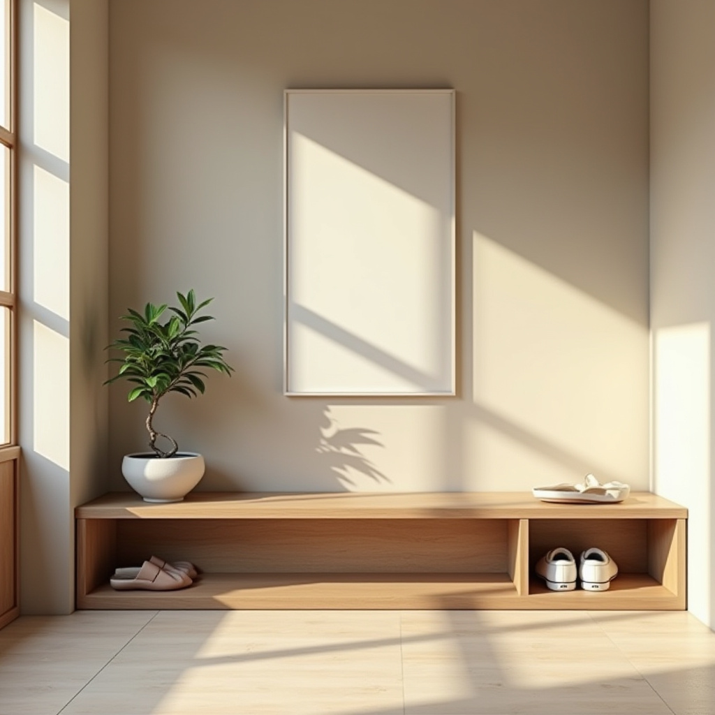 entry hallway ideas 18