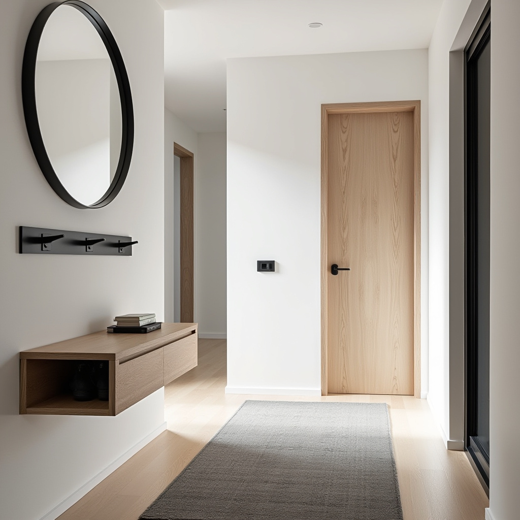 entry hallway ideas 2