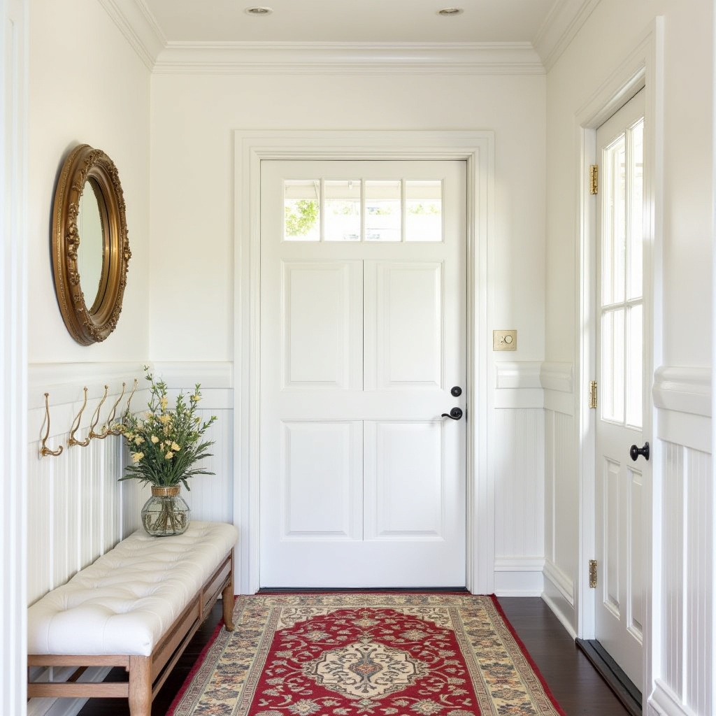 entry hallway ideas 20