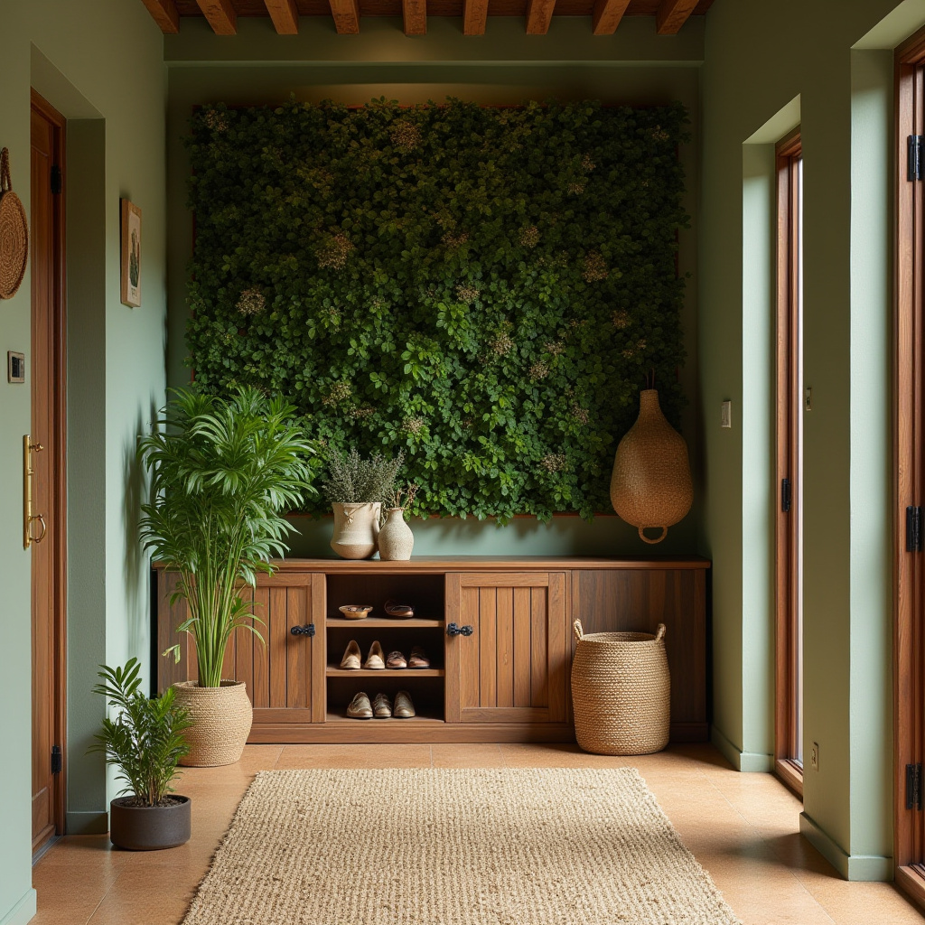 entry hallway ideas 22