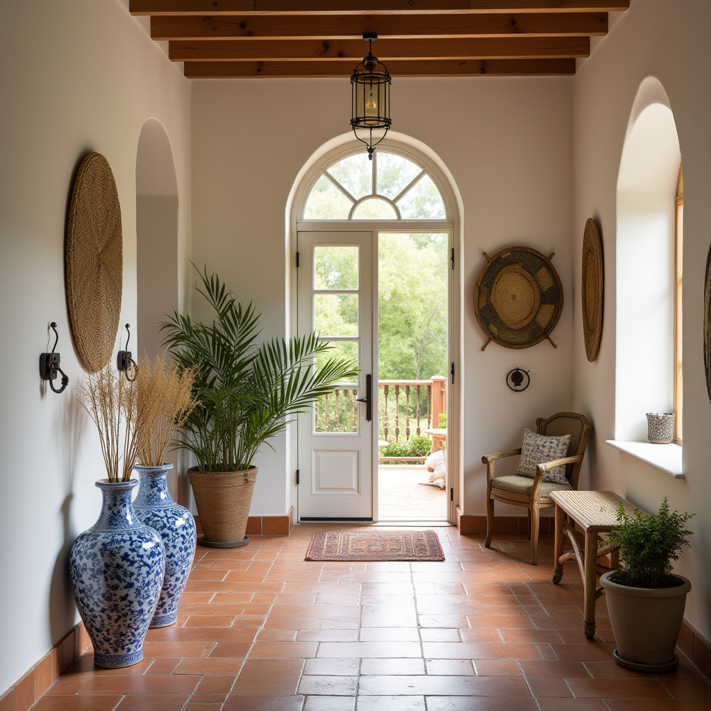 entry hallway ideas 26