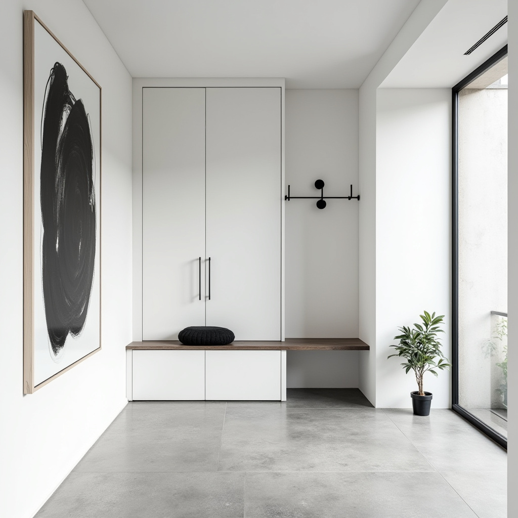entry hallway ideas 28