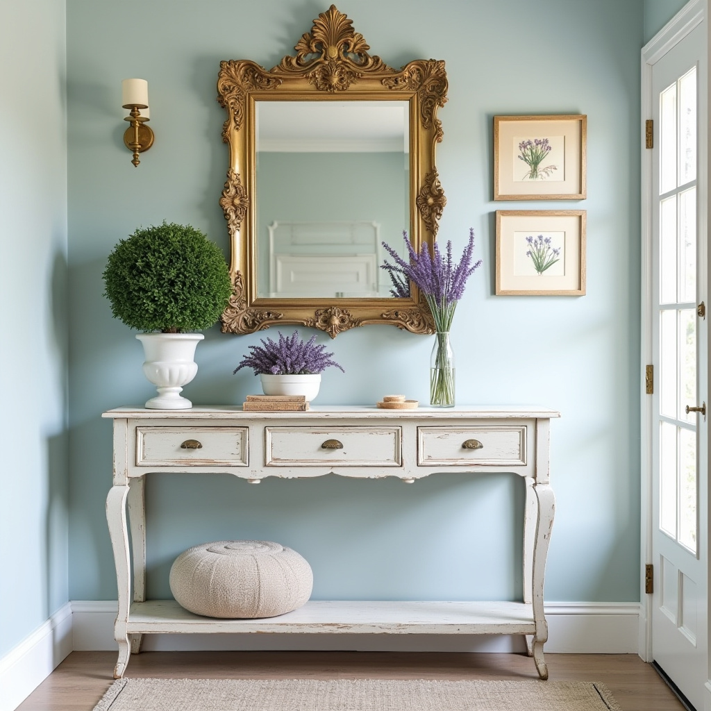 entry hallway ideas 29