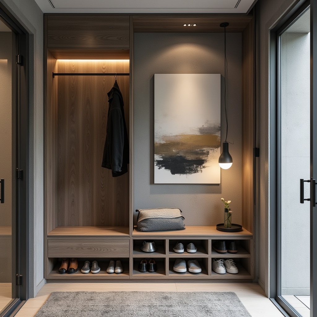 entry hallway ideas 31