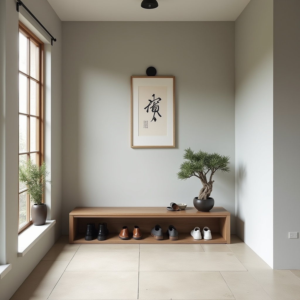 entry hallway ideas 36