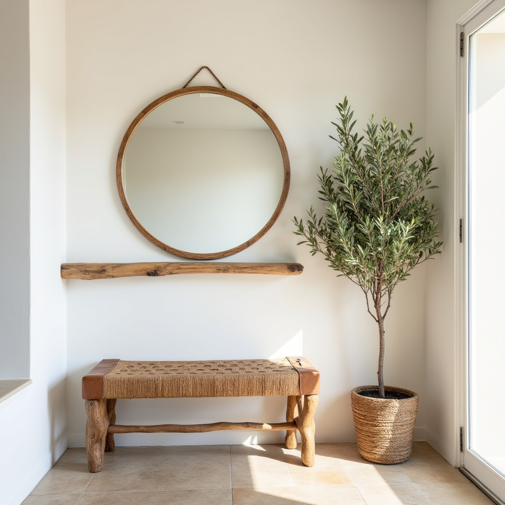 entry hallway ideas 37