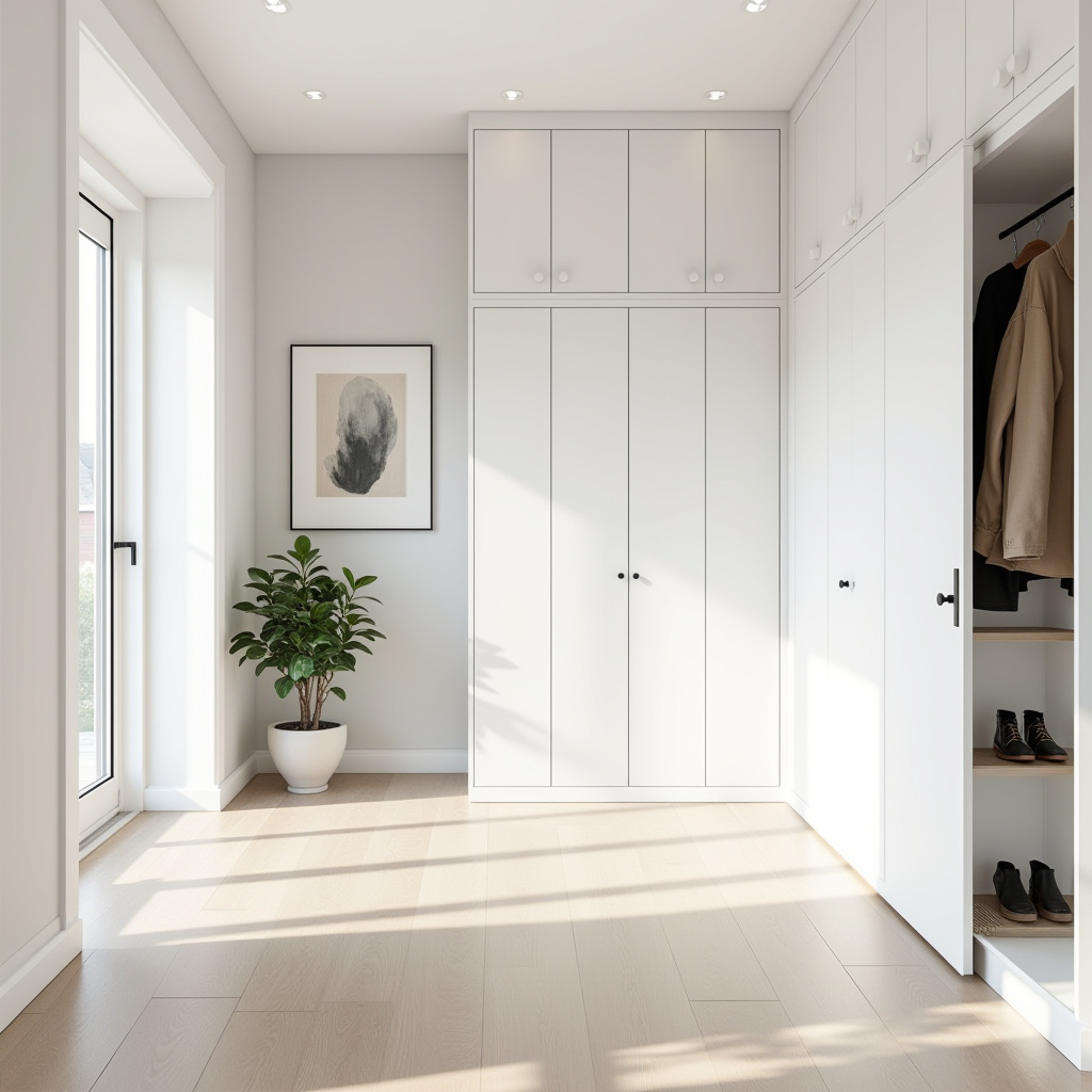 entry hallway ideas 6