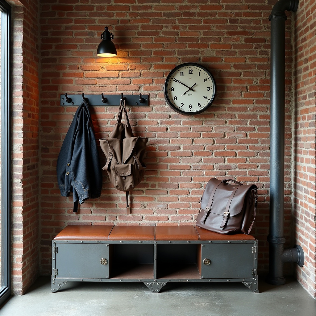 entry hallway ideas 7