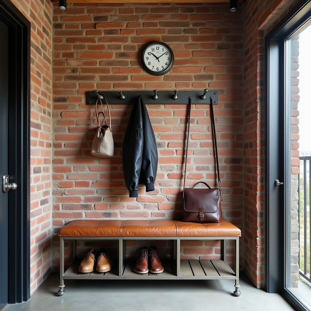 entry hallway ideas 8