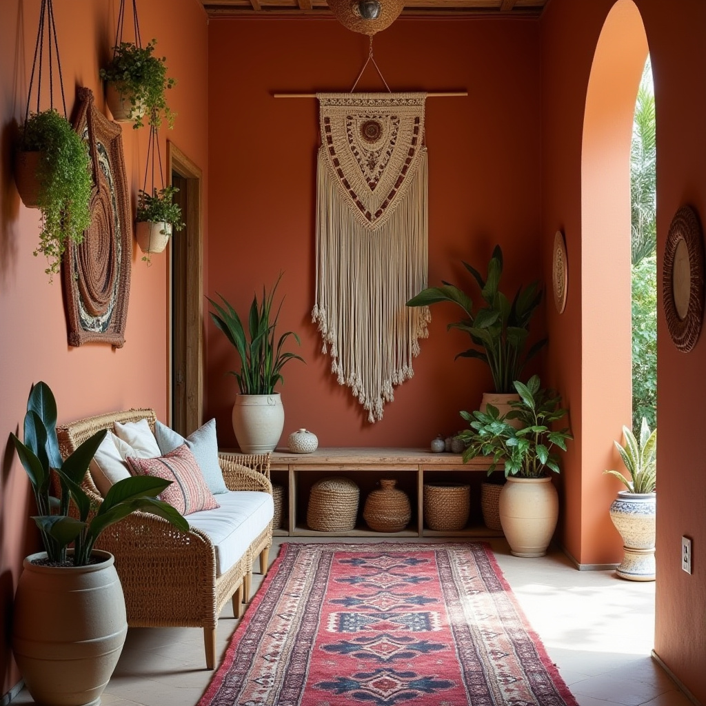 entry hallway ideas 9