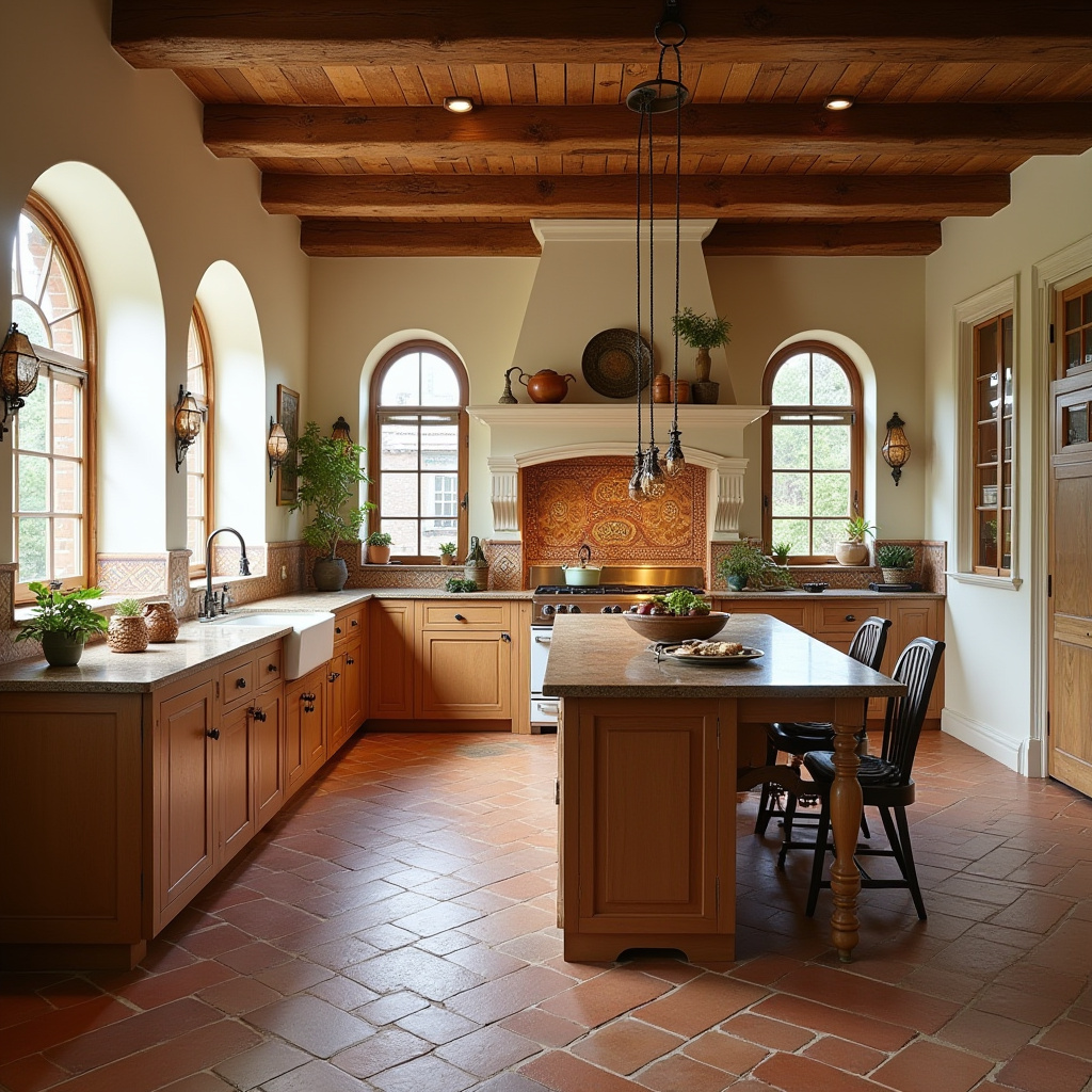 fancy kitchen ideas 10