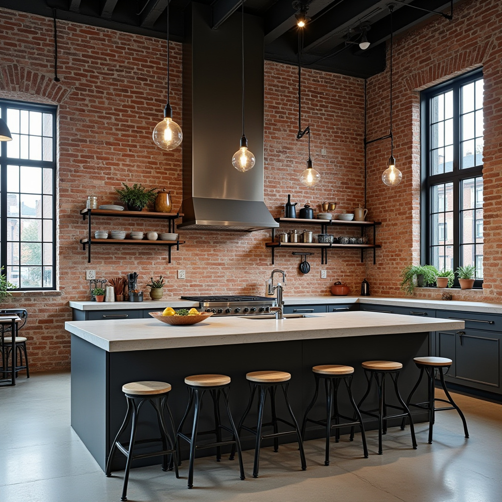 fancy kitchen ideas 11
