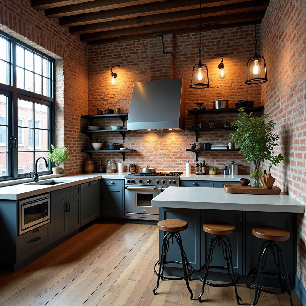 fancy kitchen ideas 12