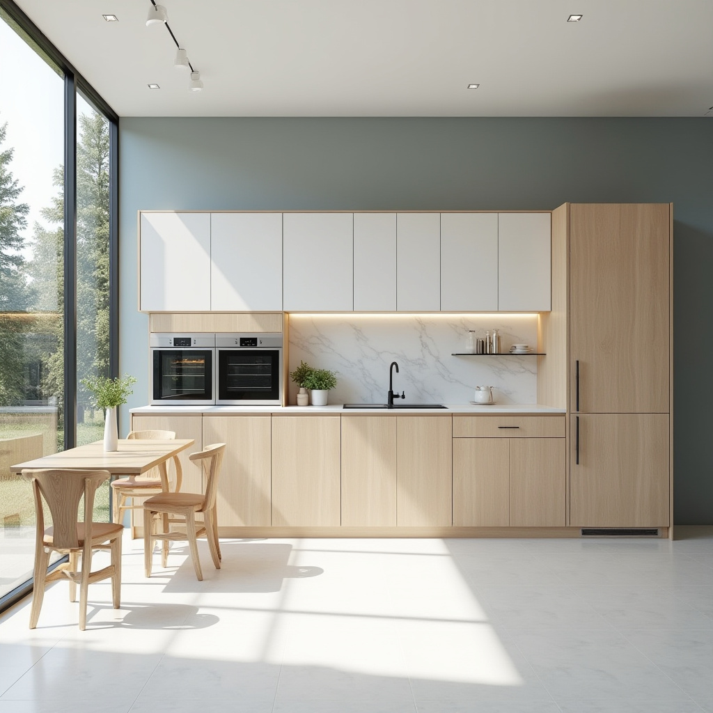 fancy kitchen ideas 14