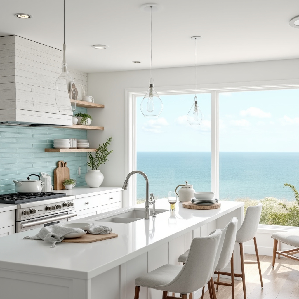 fancy kitchen ideas 18