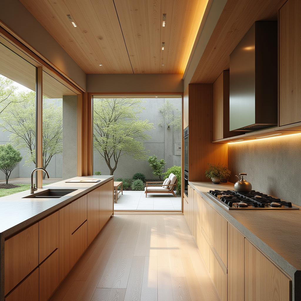 fancy kitchen ideas 19