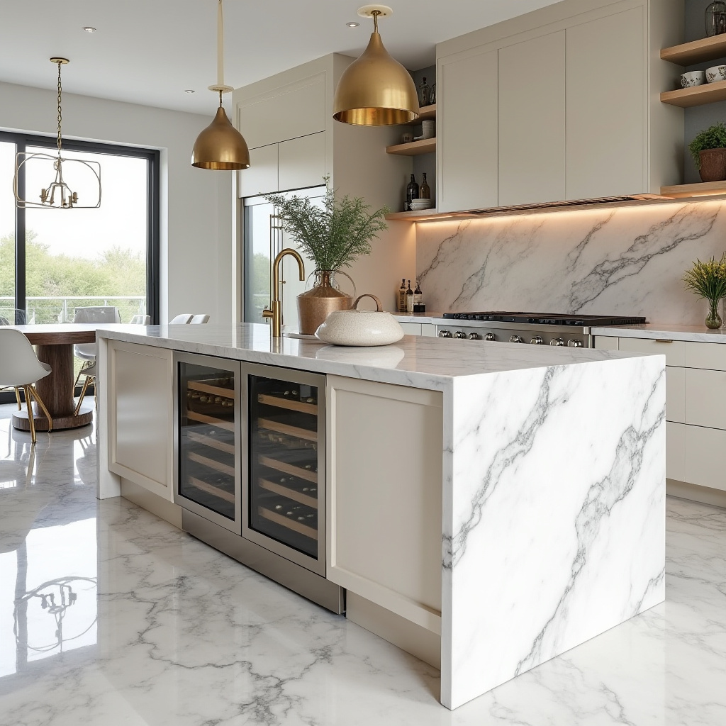 fancy kitchen ideas 2