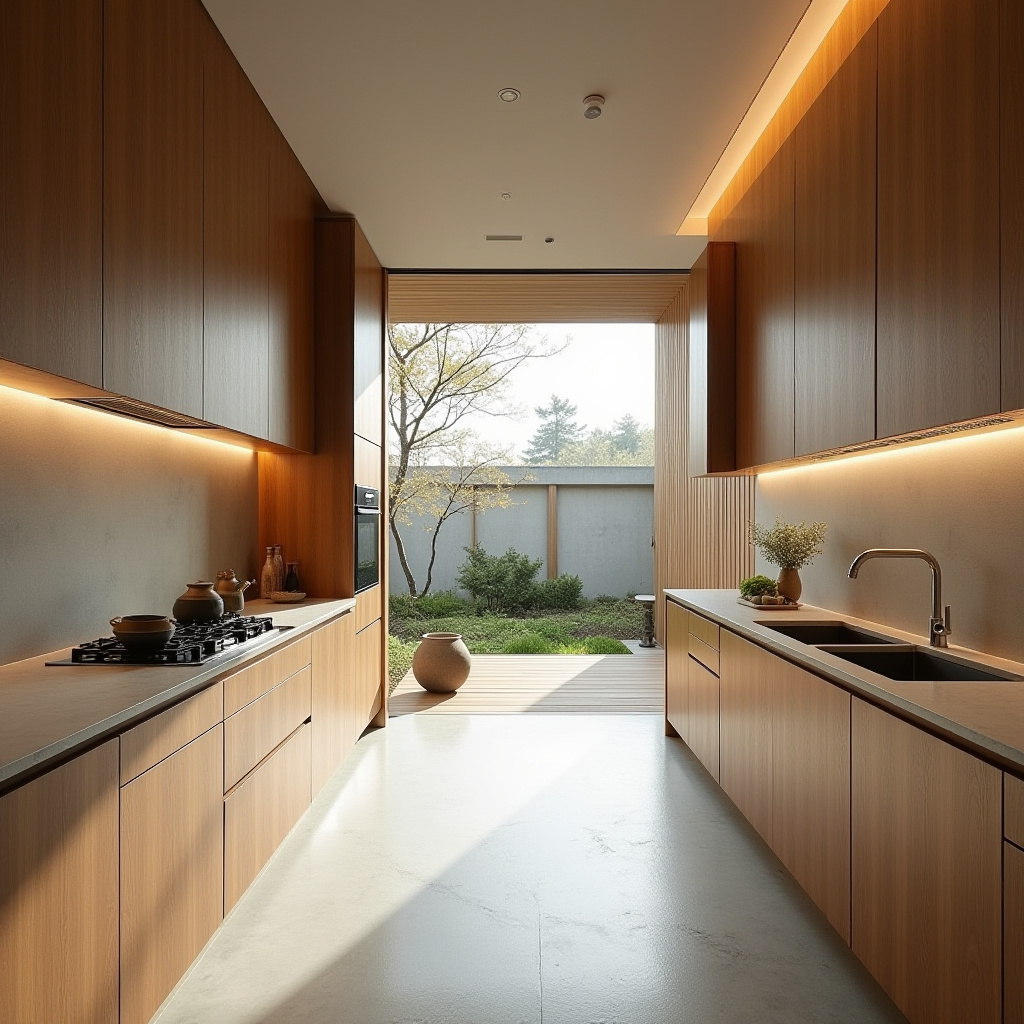 fancy kitchen ideas 20