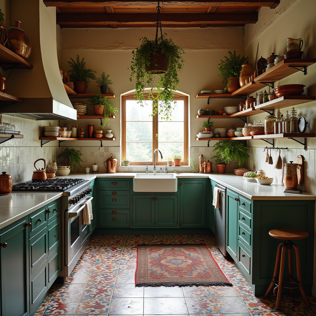 fancy kitchen ideas 21