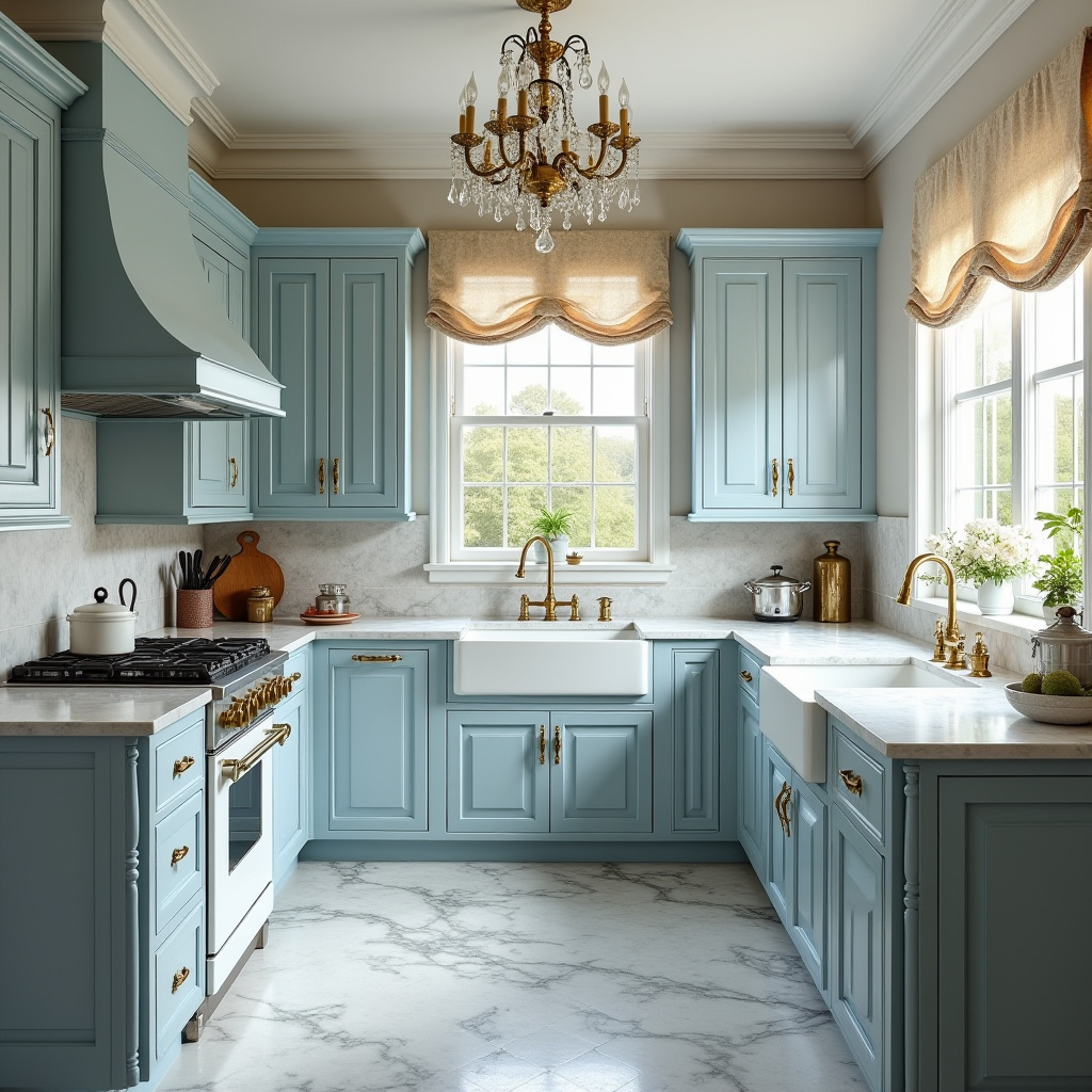 fancy kitchen ideas 28