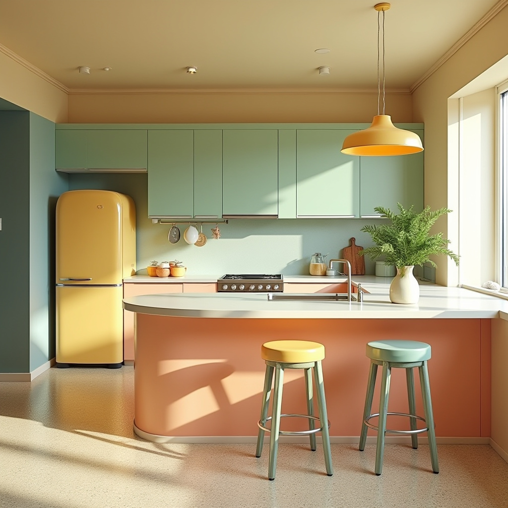 fancy kitchen ideas 33