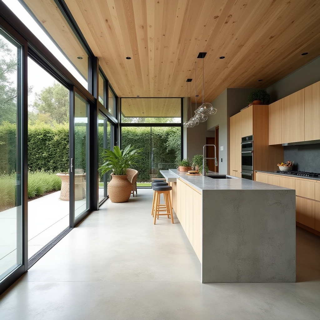 fancy kitchen ideas 35