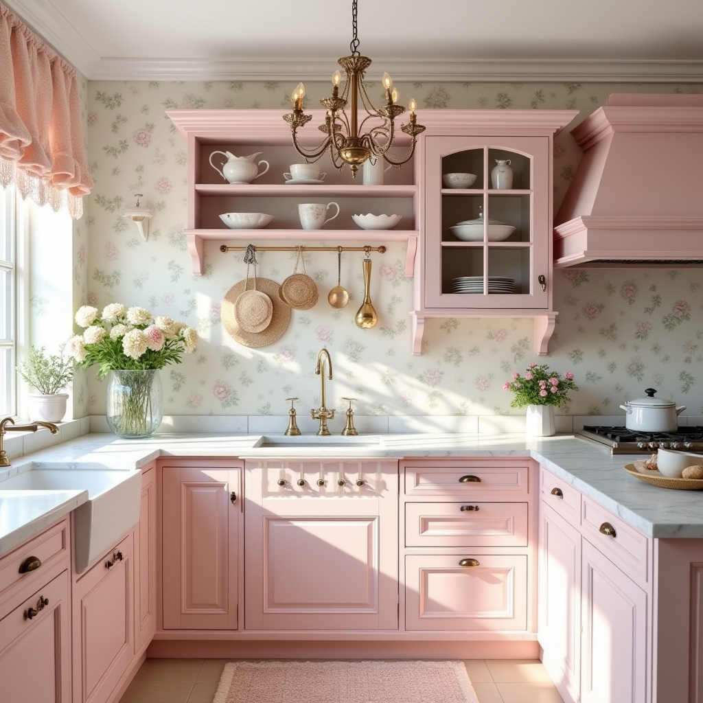 fancy kitchen ideas 37