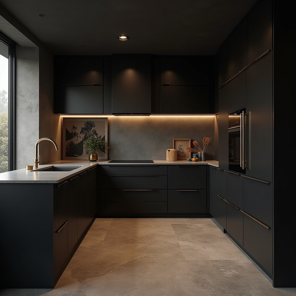 fancy kitchen ideas 39