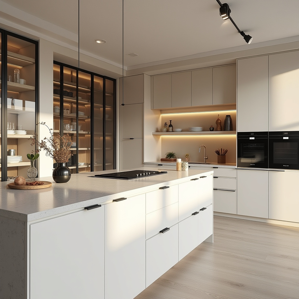 fancy kitchen ideas 4