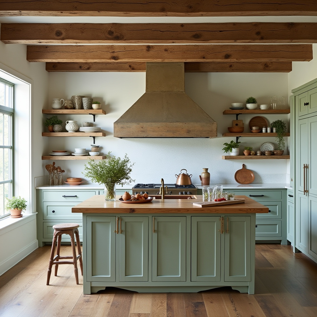 fancy kitchen ideas 5