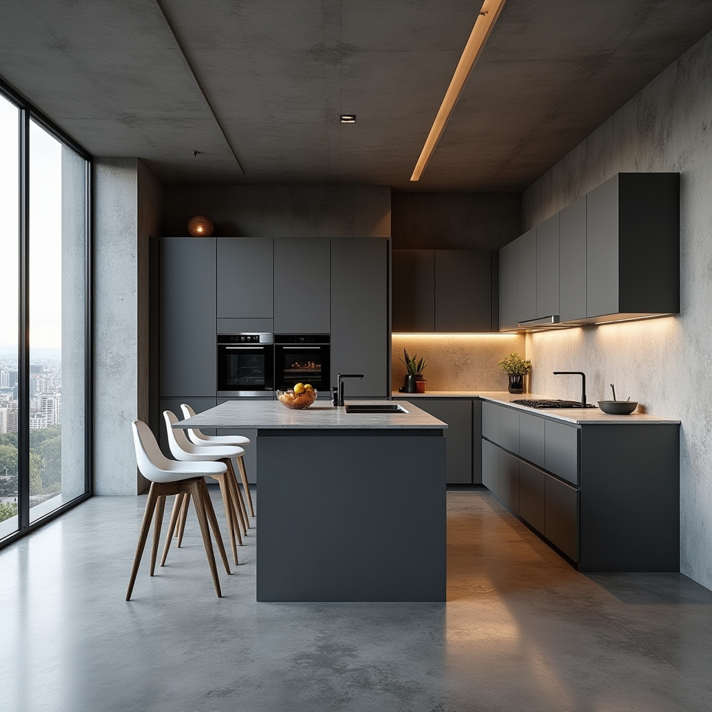 fancy kitchen ideas 8