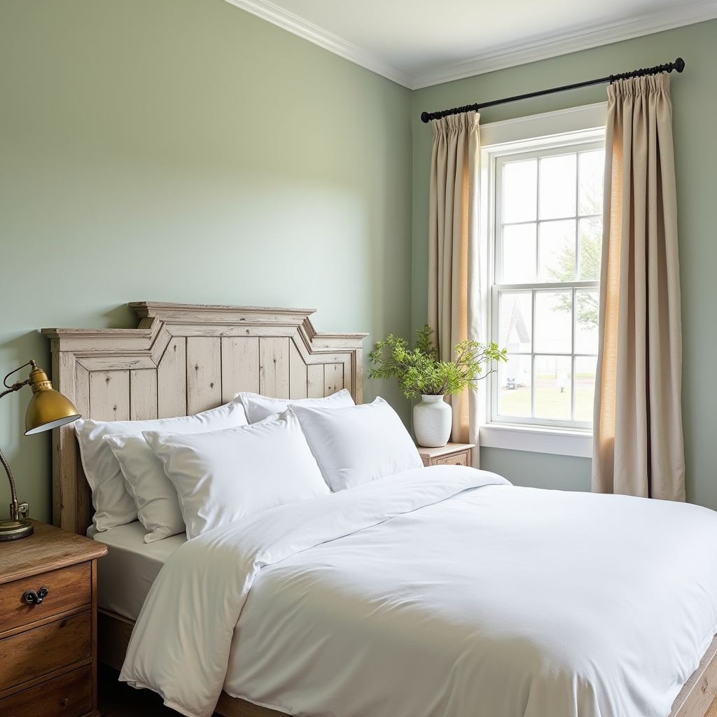 farmhouse bedroom paint colors 2
