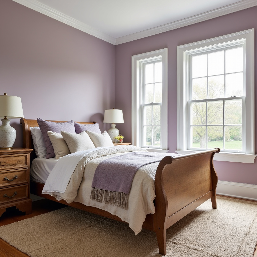 farmhouse bedroom paint colors 21