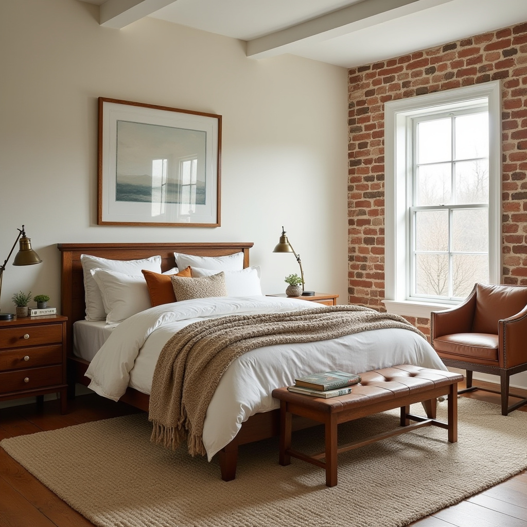 farmhouse bedroom paint colors 24