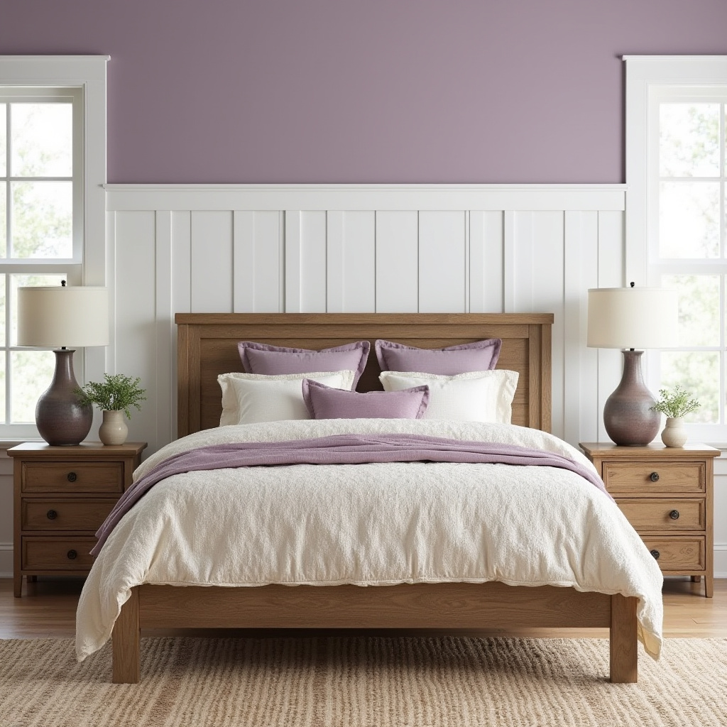 farmhouse bedroom paint colors 33