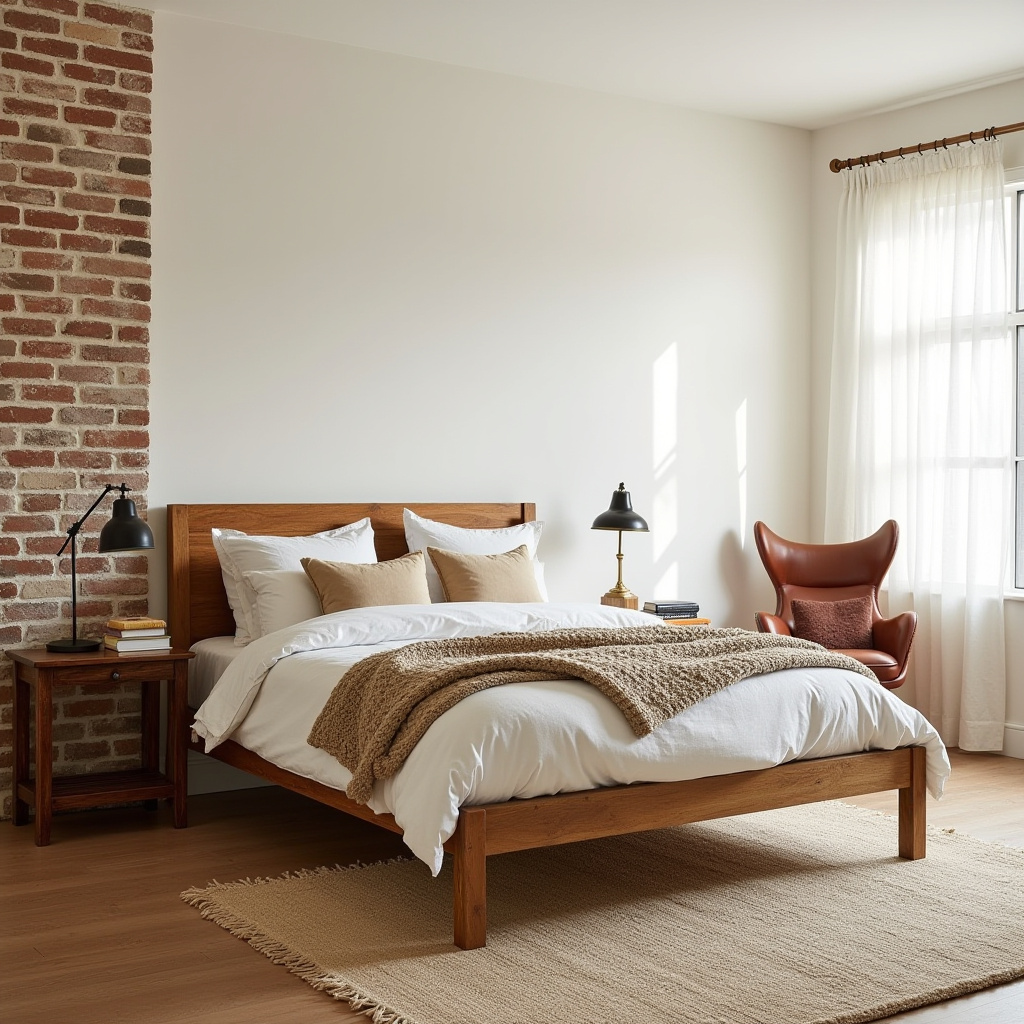 farmhouse bedroom paint colors 7