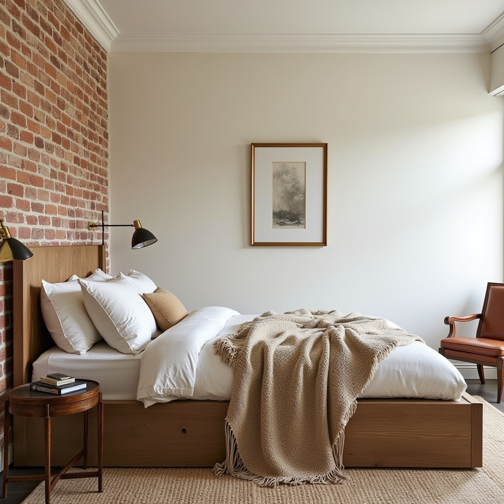 farmhouse bedroom paint colors 8