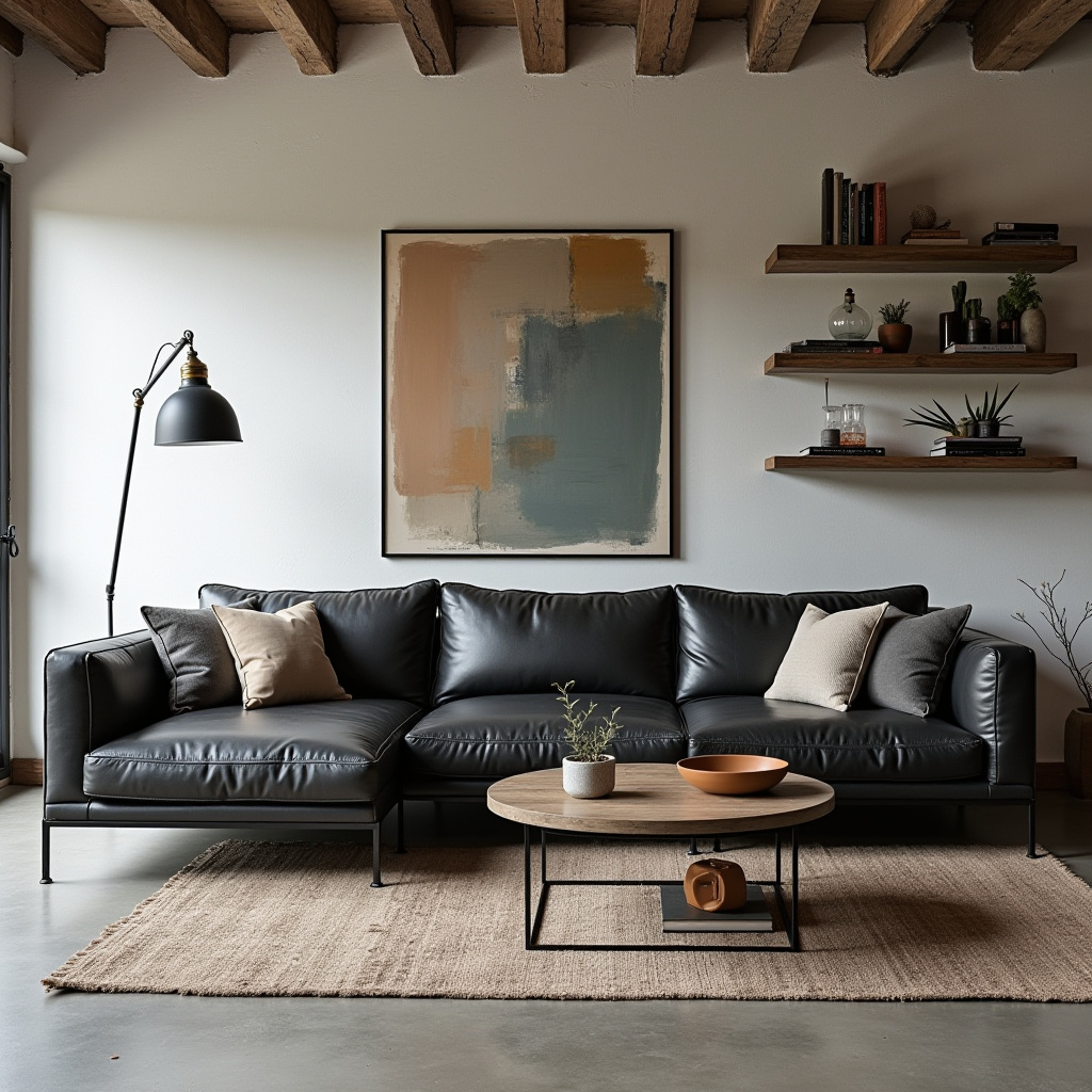 farmhouse couches living room 13