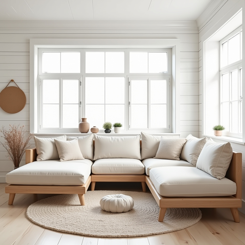 farmhouse couches living room 15
