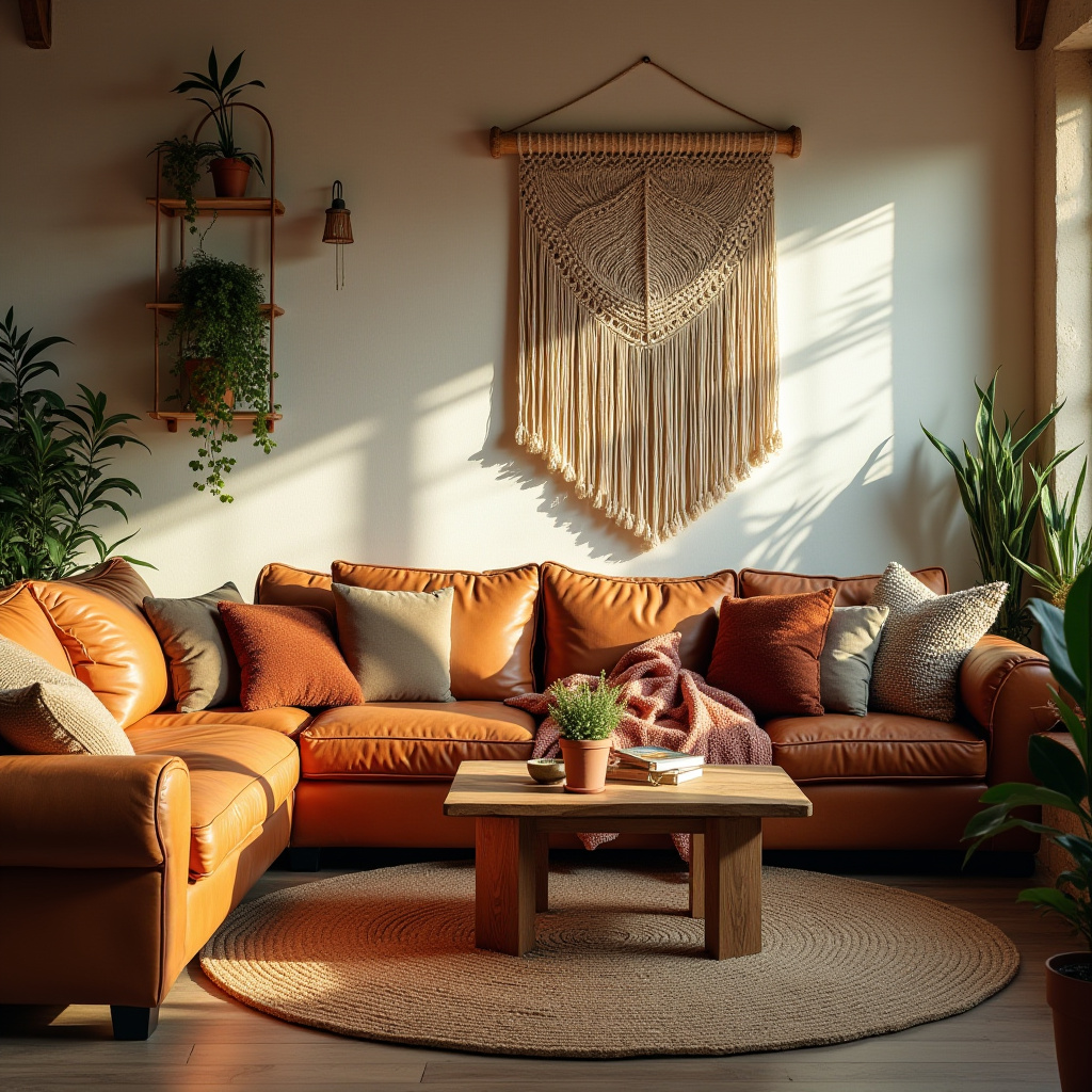 farmhouse couches living room 17