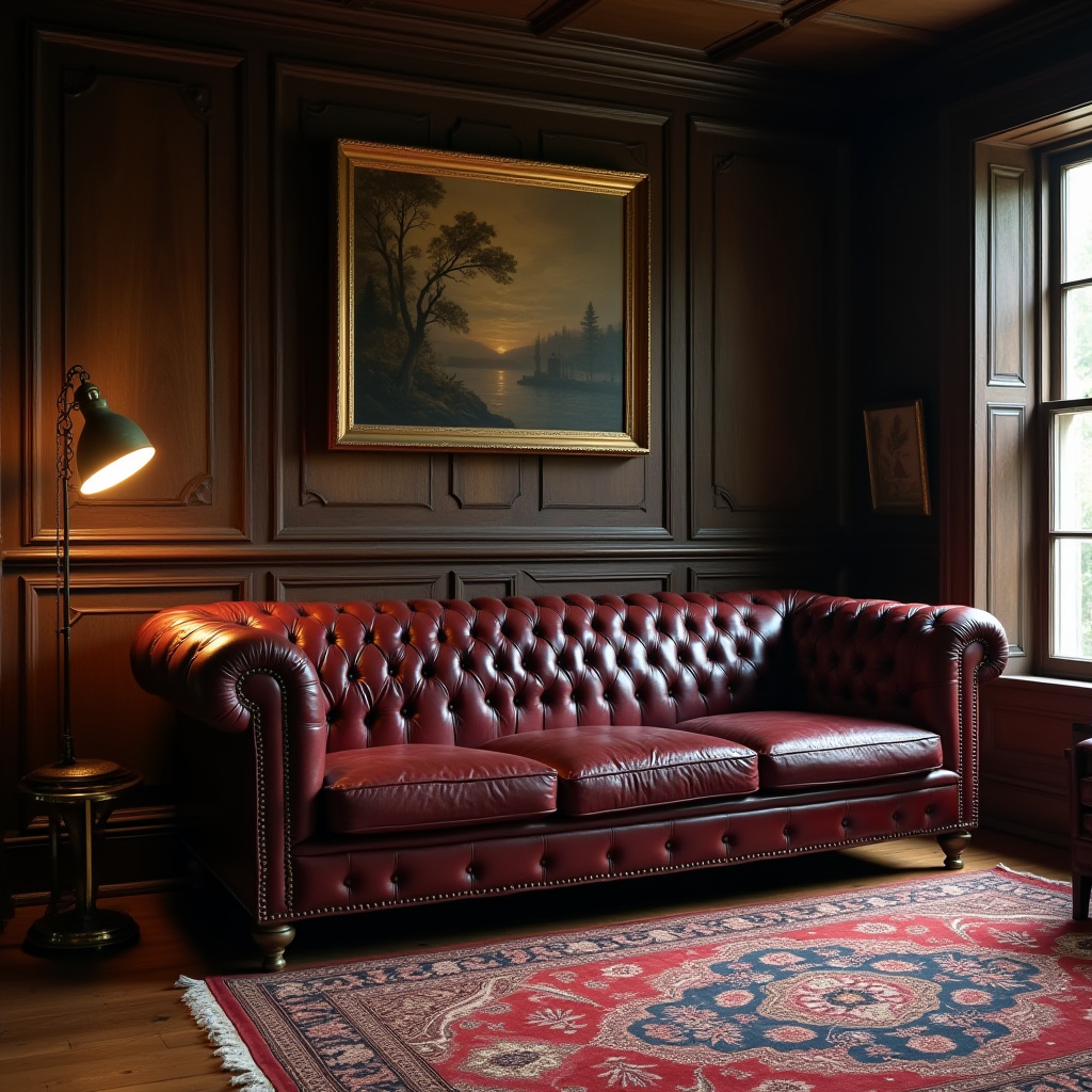 farmhouse couches living room 19