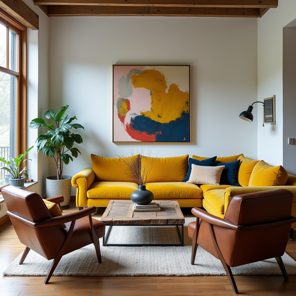 farmhouse couches living room 21