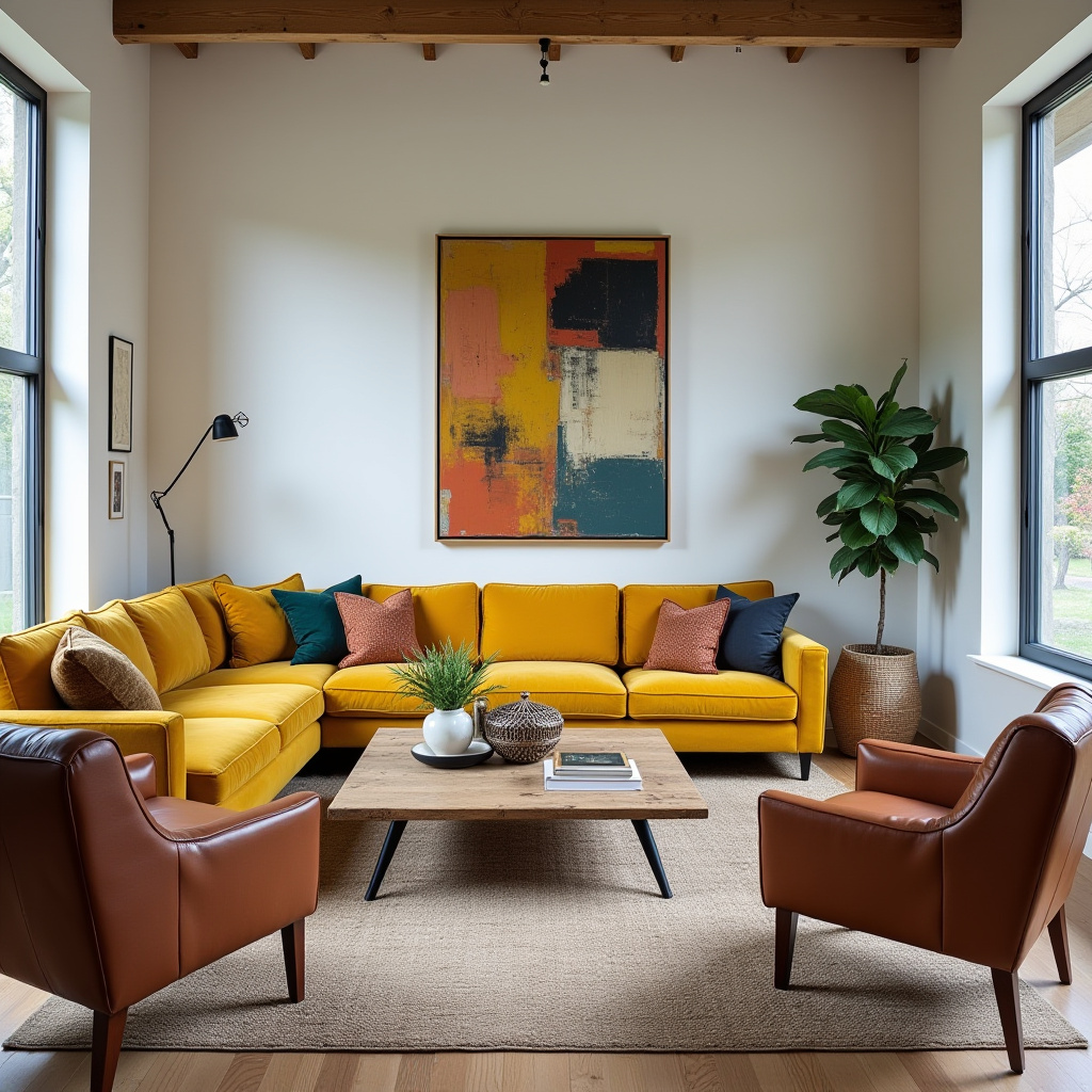 farmhouse couches living room 22