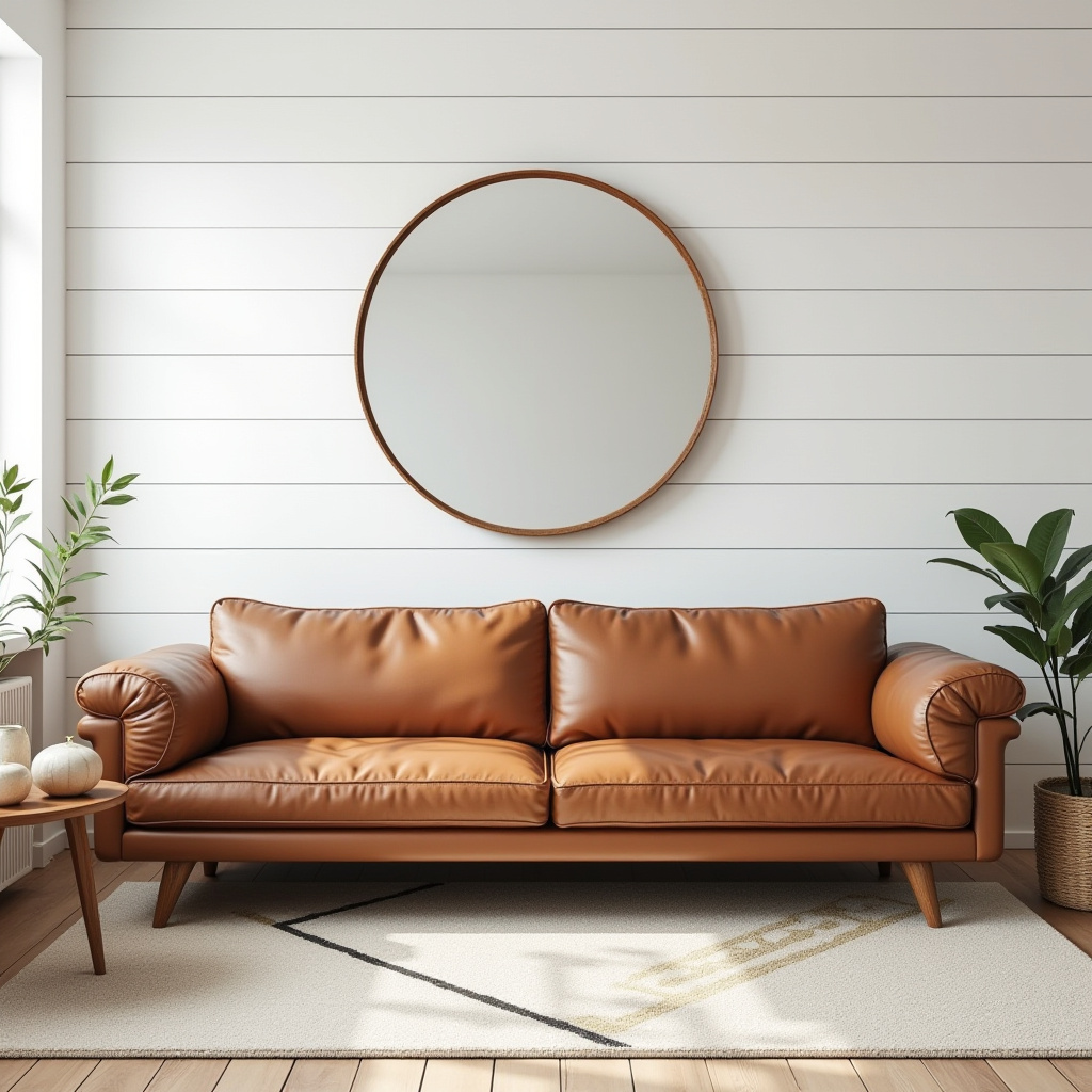 farmhouse couches living room 24