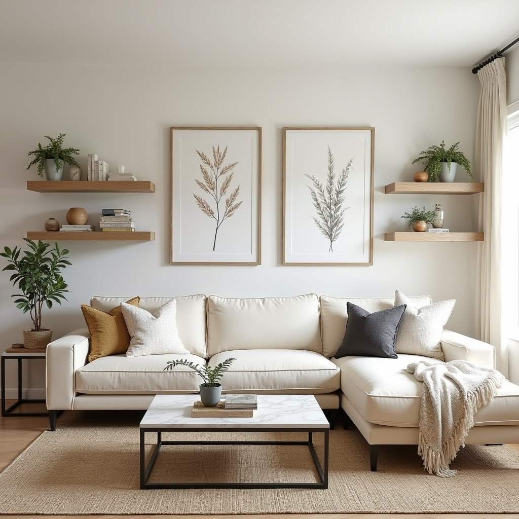 farmhouse couches living room 25