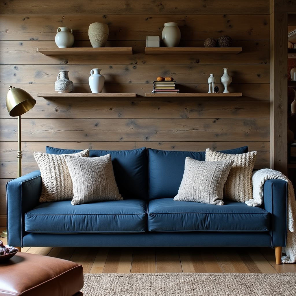 farmhouse couches living room 3