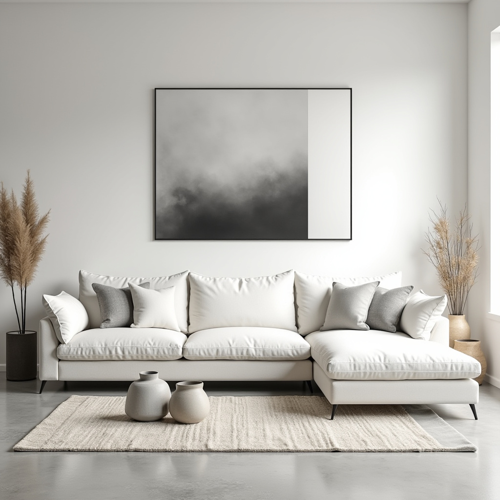farmhouse couches living room 32