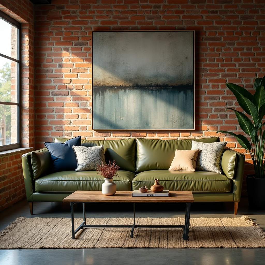 farmhouse couches living room 35