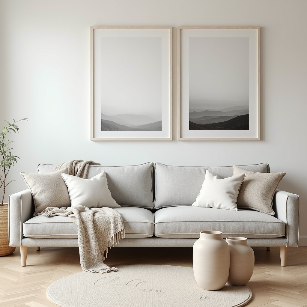 farmhouse couches living room 37