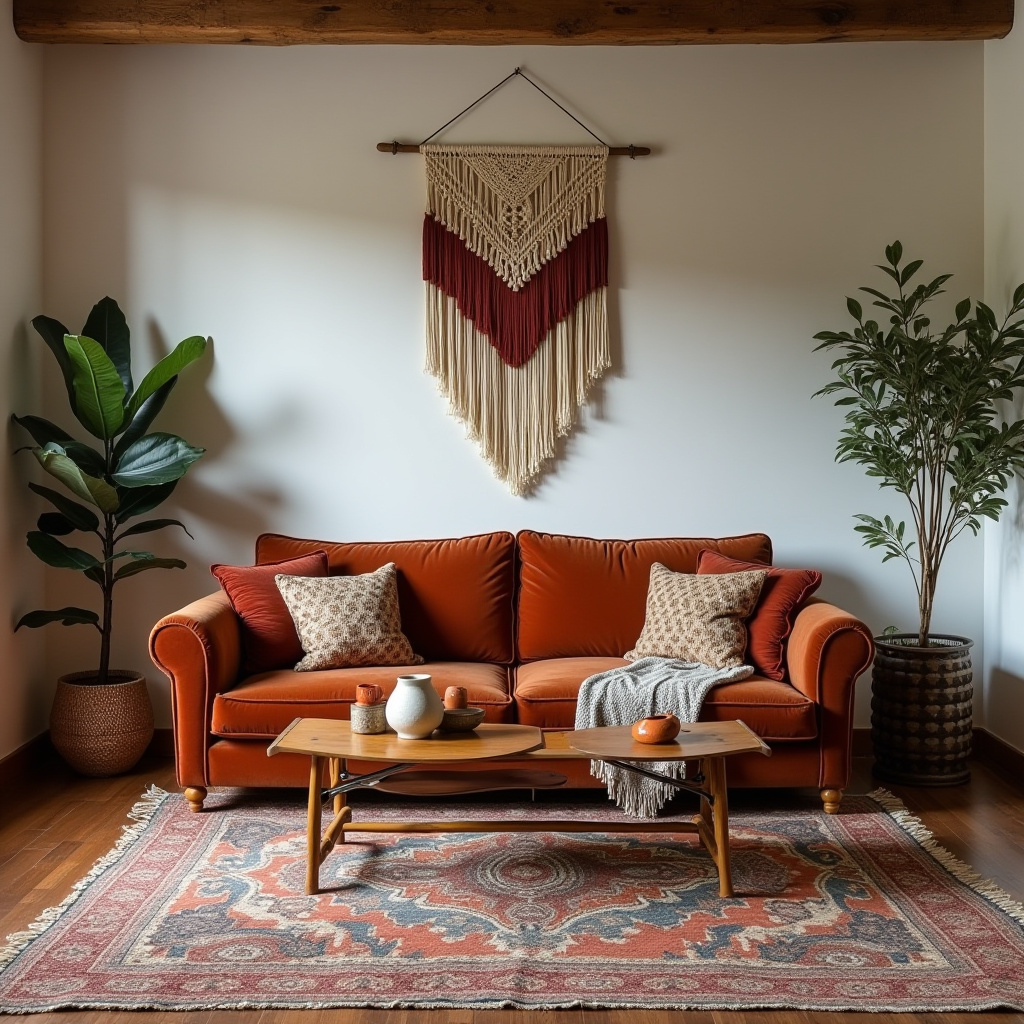 farmhouse couches living room 39